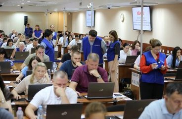Добір на посаду судді місцевого суду: виконання практичного завдання 21.10.26 — 4