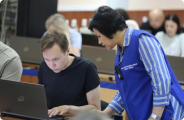 Засідання Комісії у складі колегії № 2 (14.04.2026) — 14
