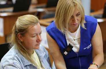 Добір на посаду судді місцевого суду: виконання практичного завдання 21.10.26 — 6