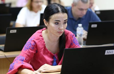 Добір на посаду судді місцевого суду: виконання практичного завдання 21.10.26 — 8