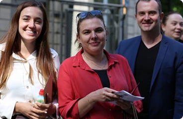 Комісія керується принципами відкритості, та об’єктивності та відповідальності