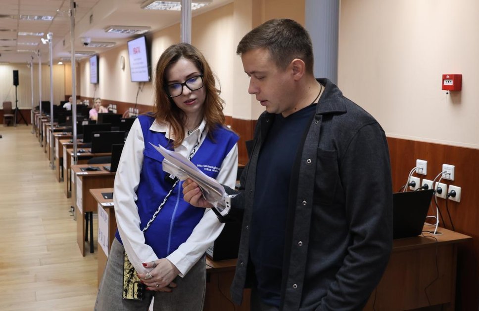 Добір на посаду судді місцевого суду: виконання практичного завдання 21.10.26 — 1
