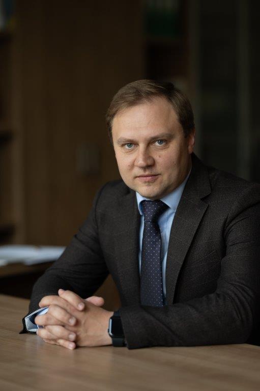 Пасічник Андрій Володимирович